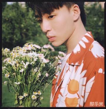 罗景文