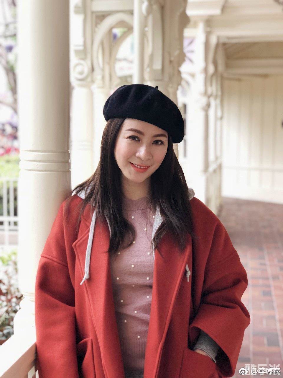 李彩宁
