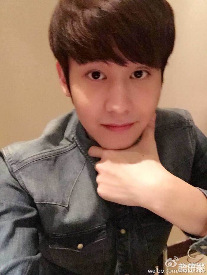 马骙