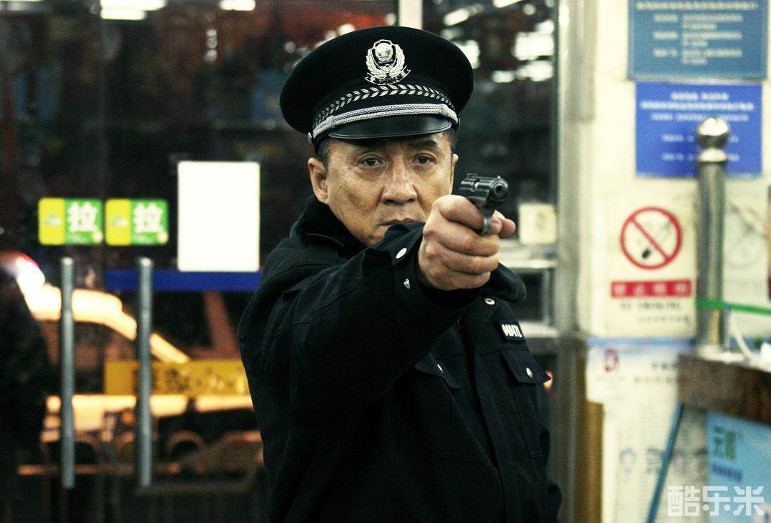 警察故事2013