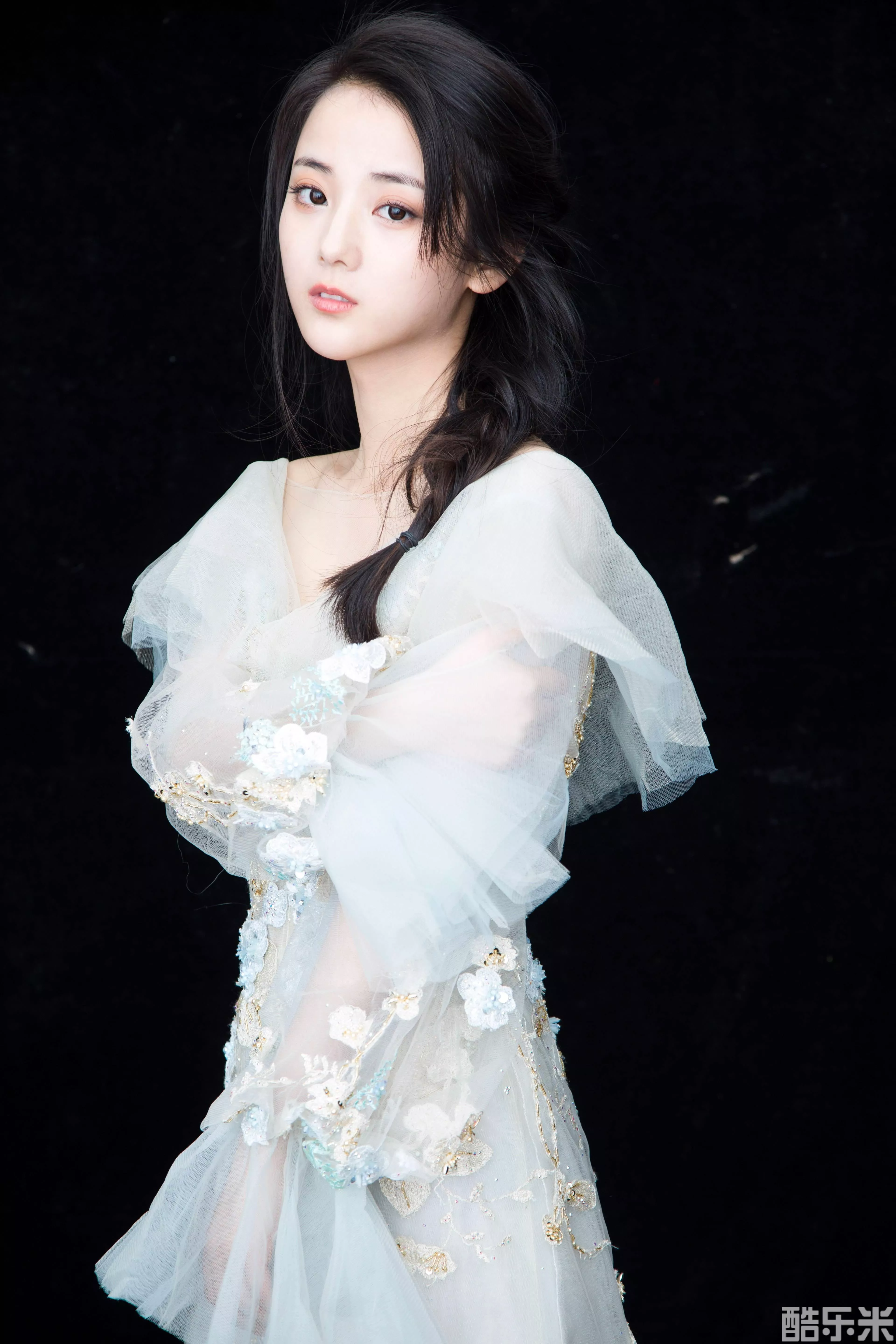 马倩倩