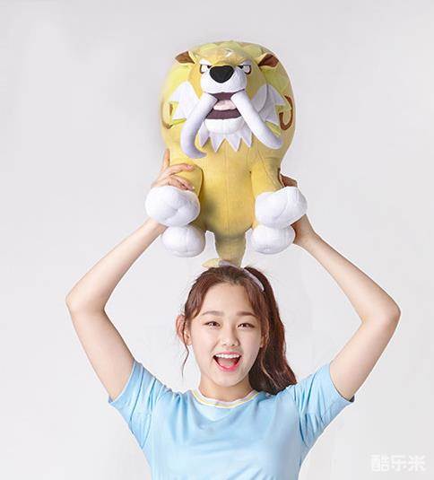 姜美娜