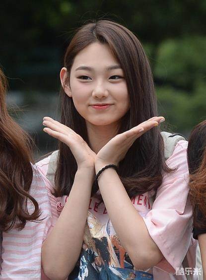 姜美娜
