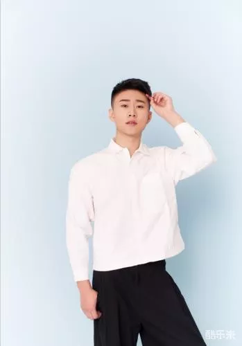 姜皓云