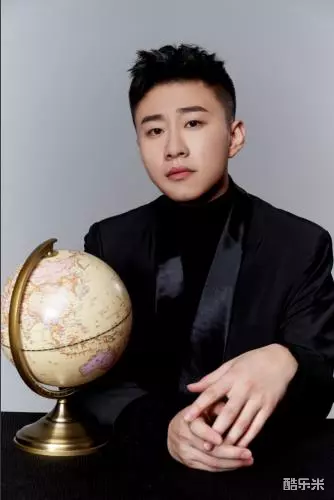 姜皓云