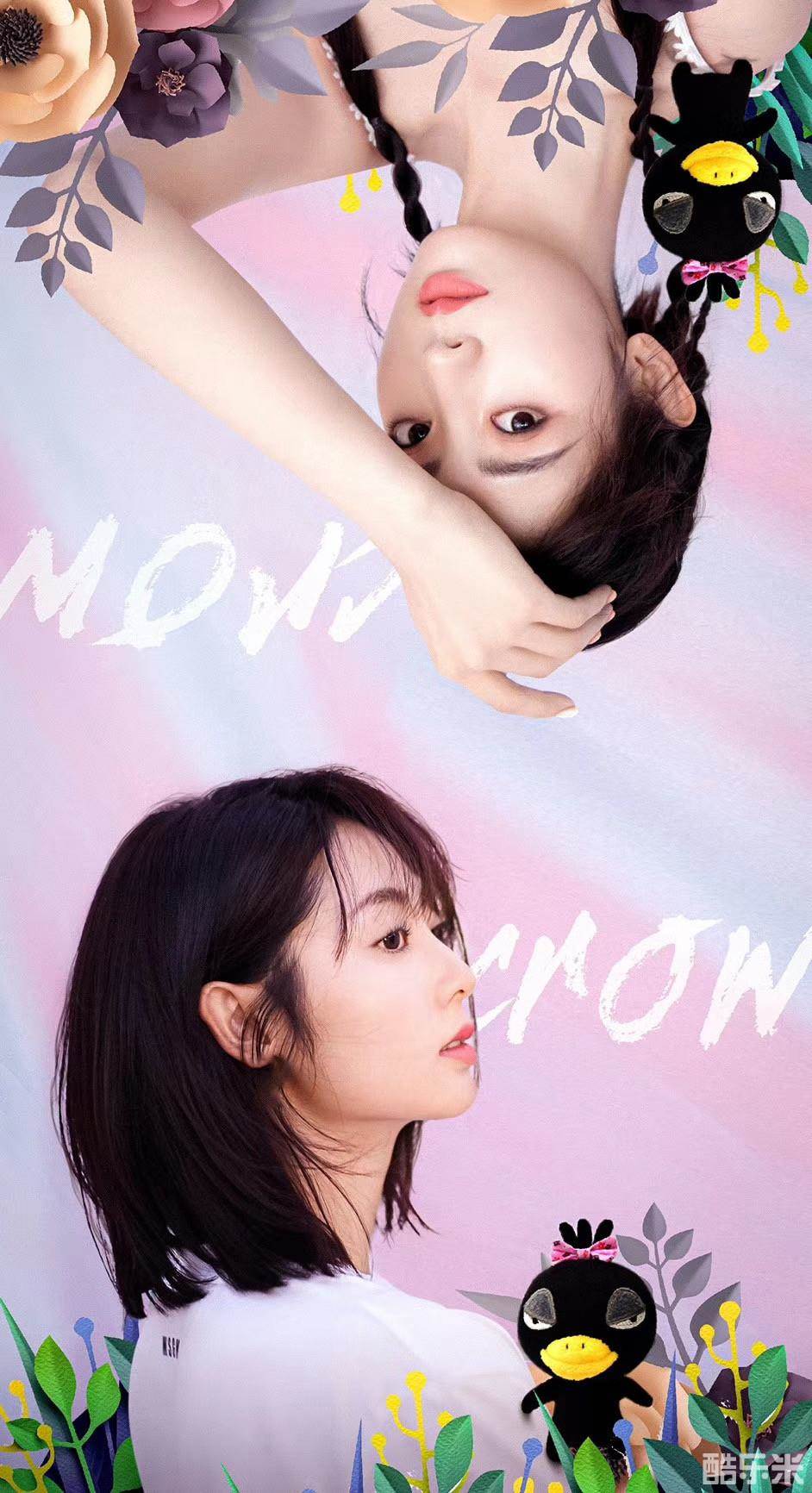 乌鸦小姐与蜥蜴先生