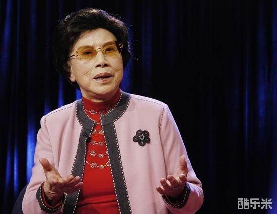 徐玉兰