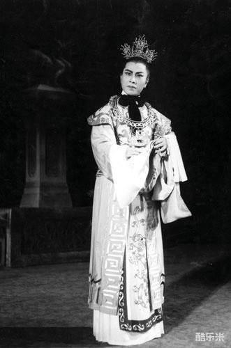 徐玉兰