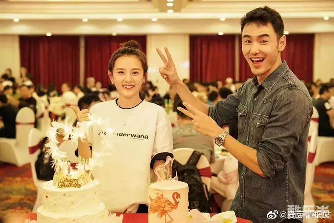 舌尖上的心跳