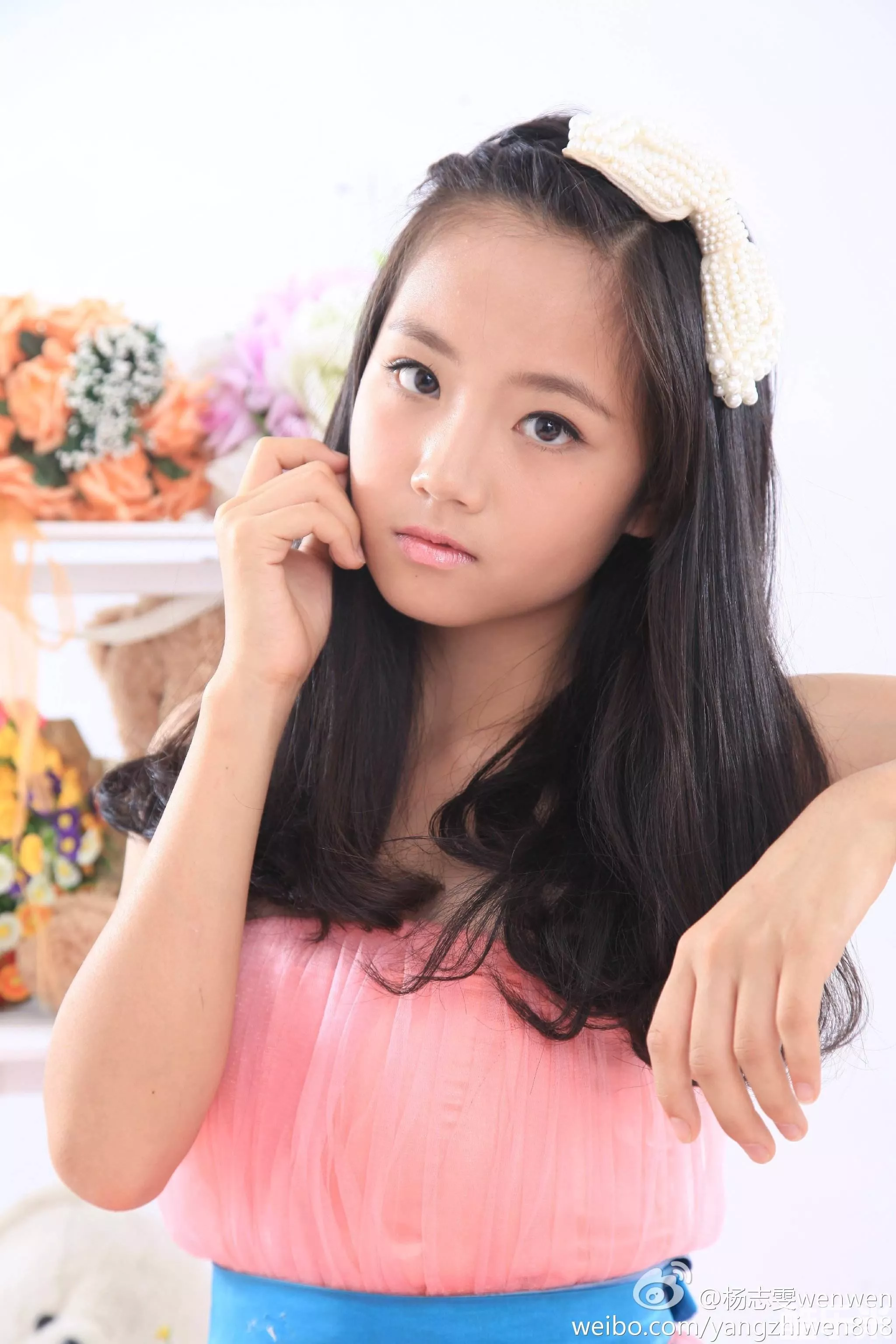 杨志雯