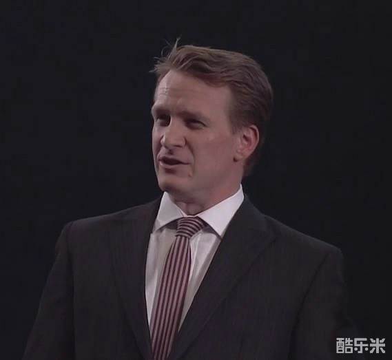 杰米·帕克