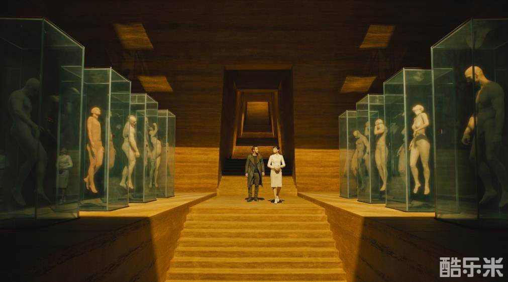 银翼杀手2049
