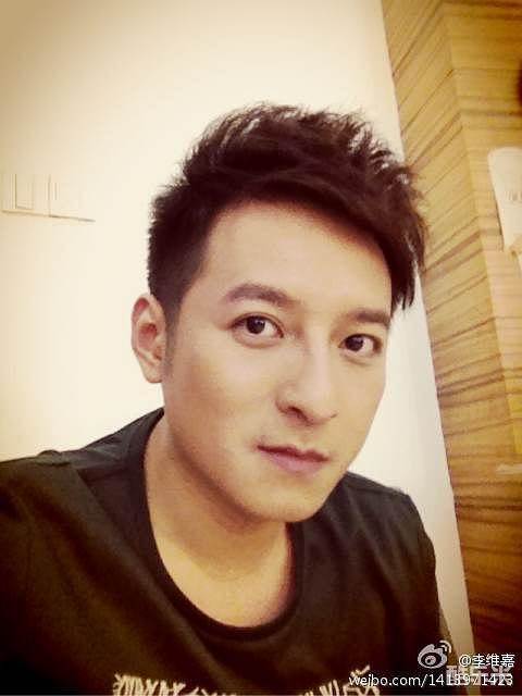 李维嘉