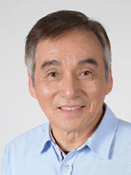 冈本富士太