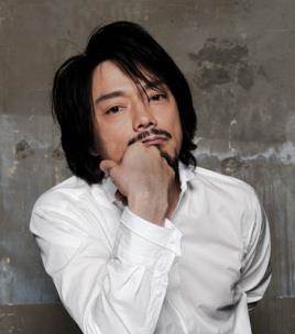 田中壮太郎