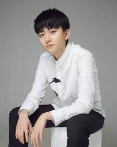 张晓钰