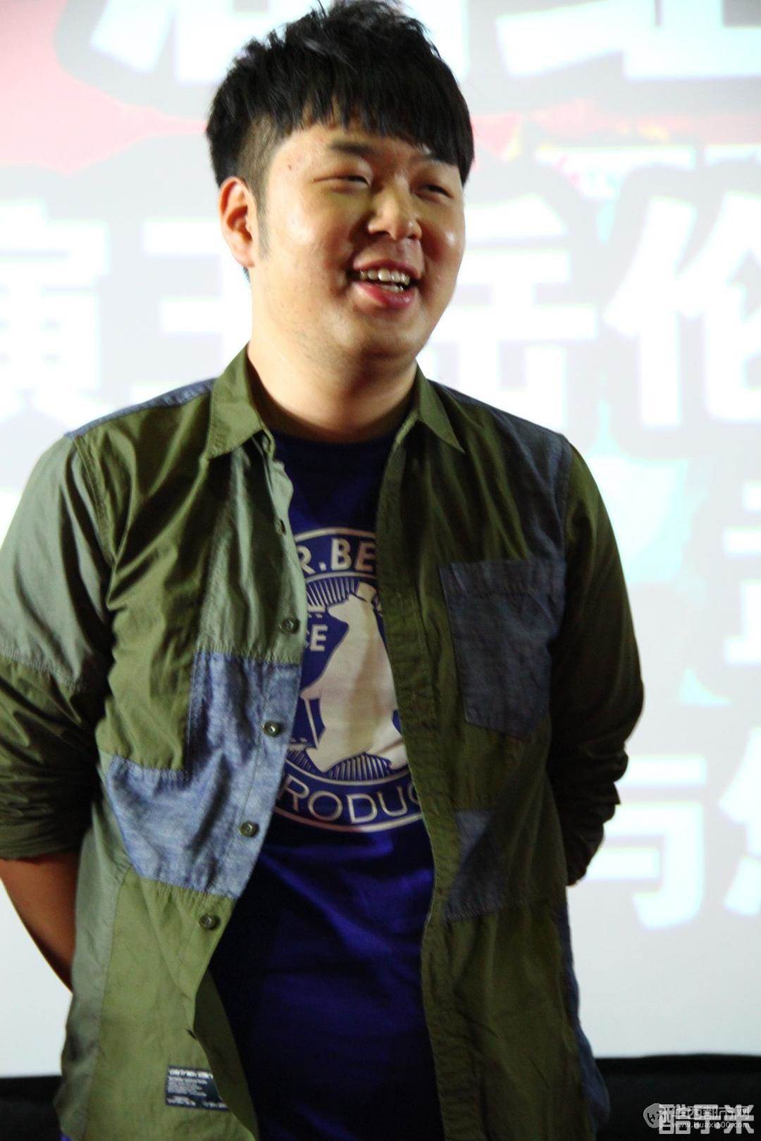 杜海涛