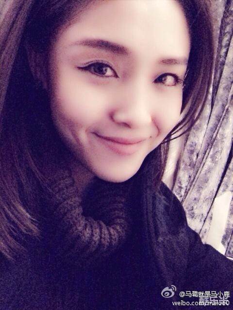 马璐