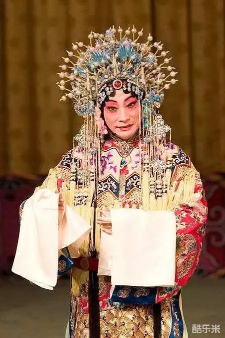 梅葆玖
