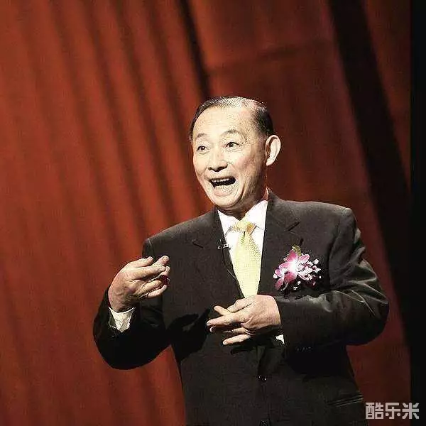 梅葆玖
