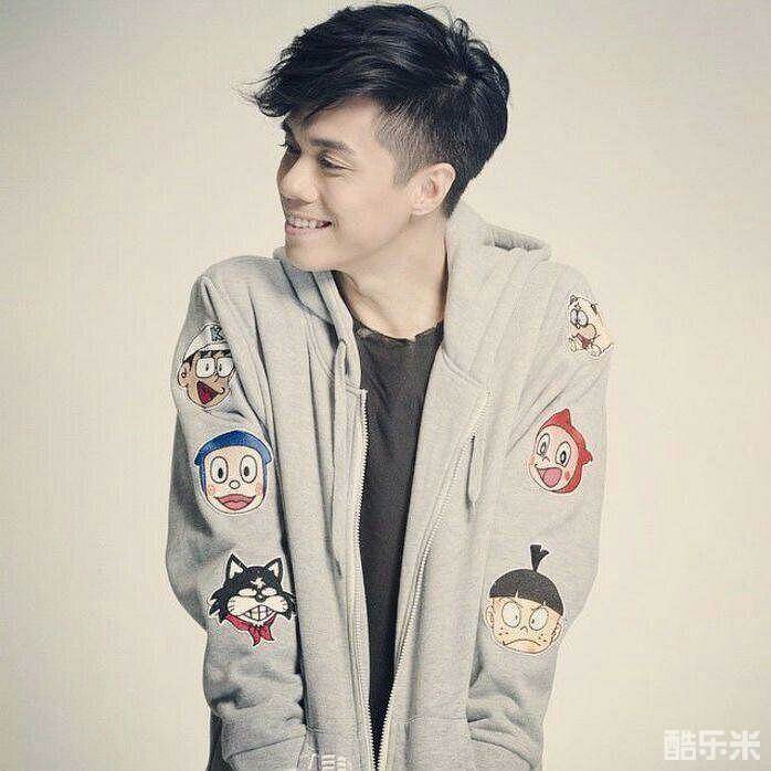 张敬轩
