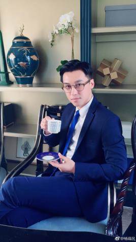 杨德民