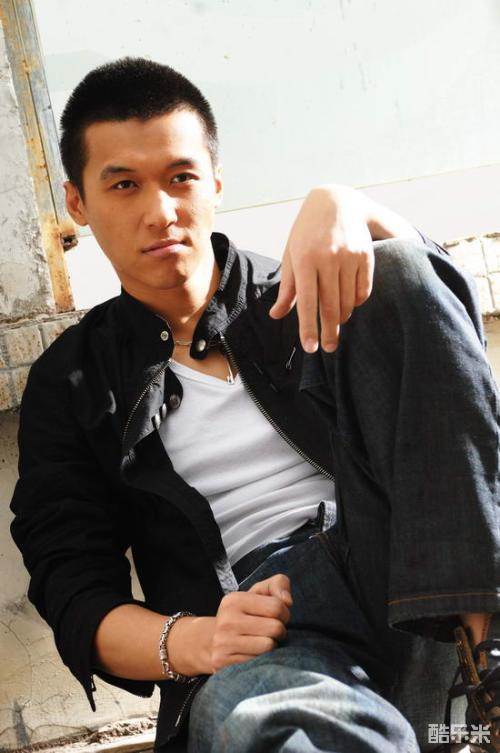 杨德民