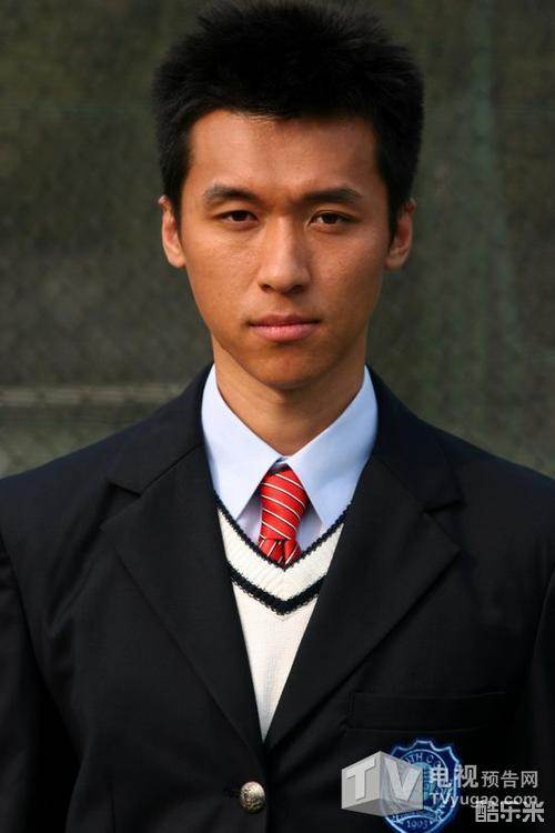 杨德民