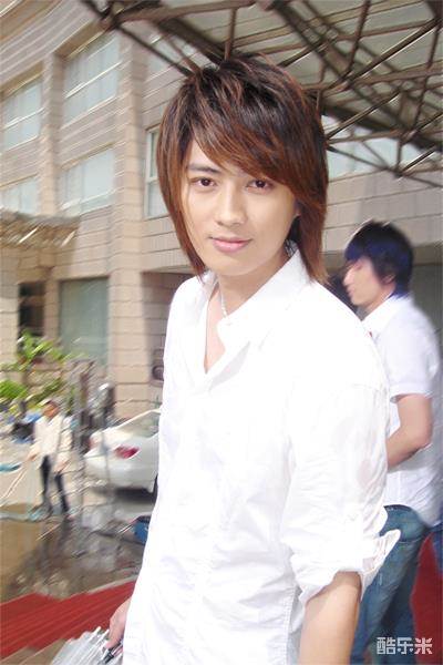 陈泽宇