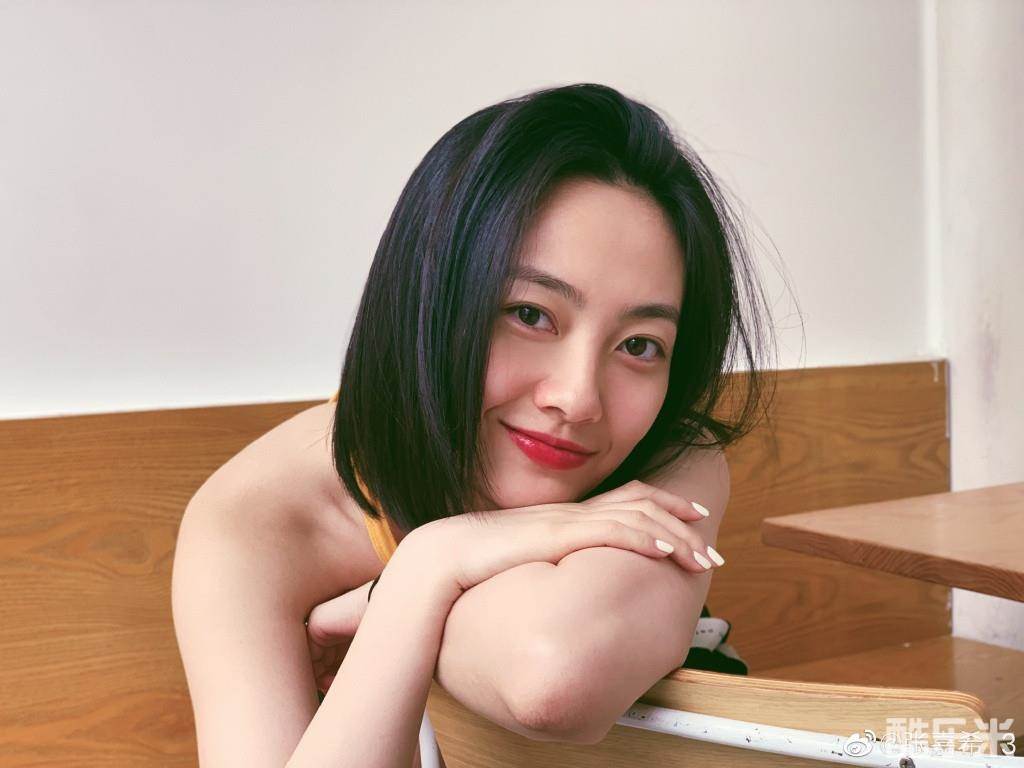 张嘉希