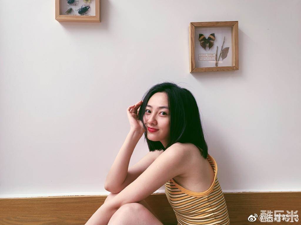 张嘉希
