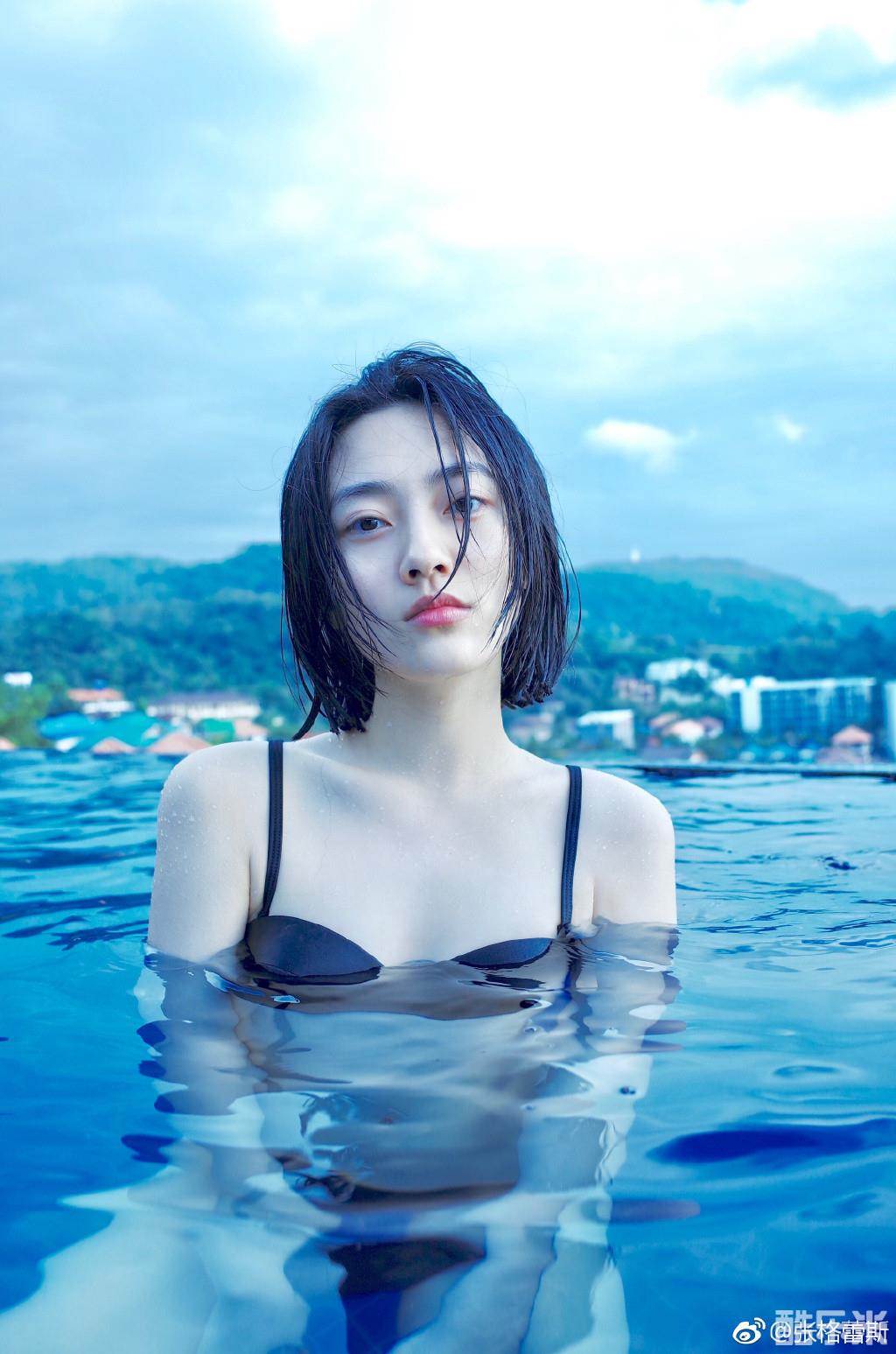 张嘉希