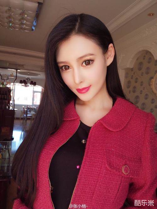 张小格