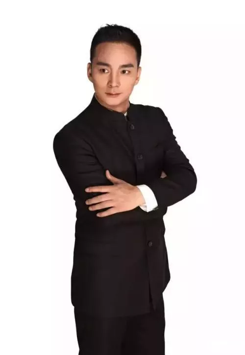 郭少杰