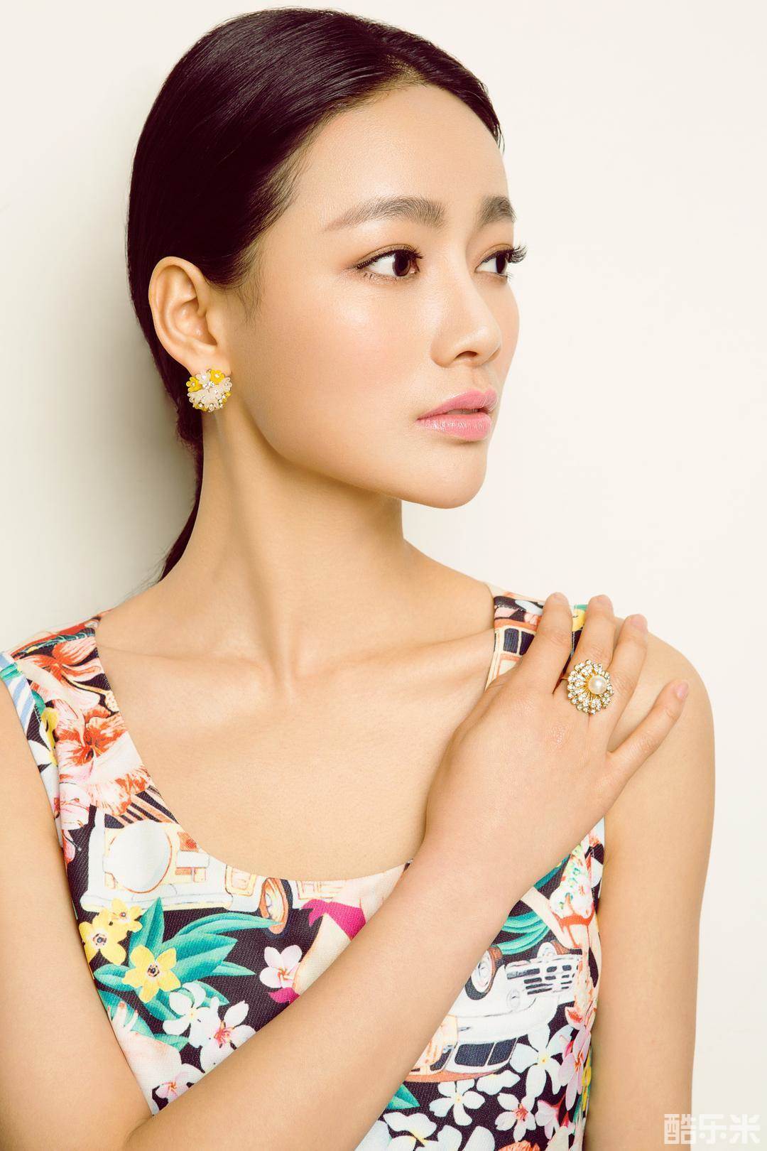 付美