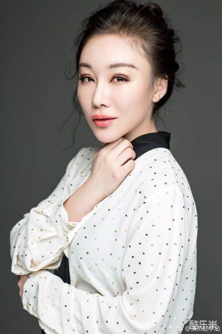 赵宇涵