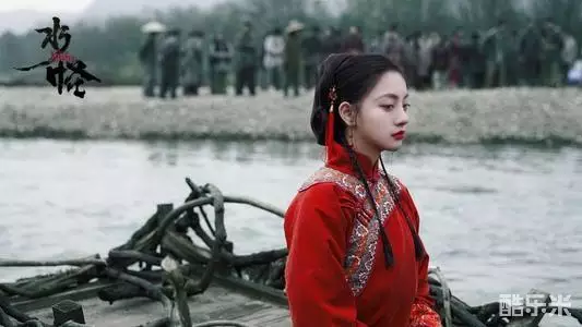 朱丽岚