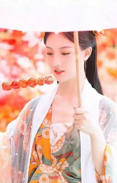 朱丽岚