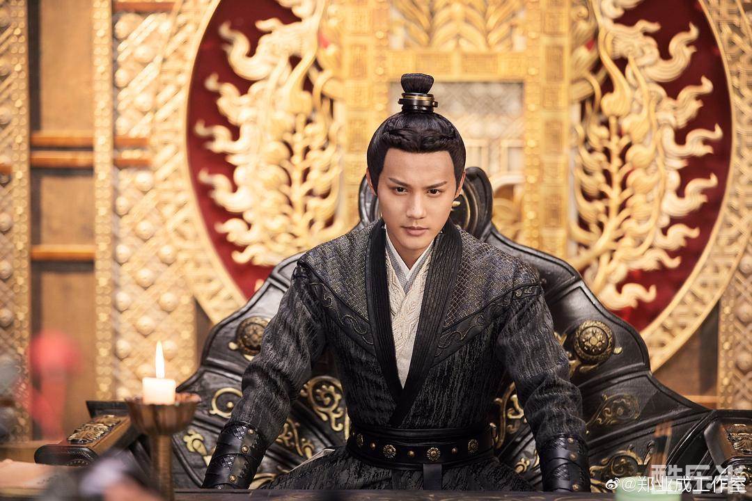离人心上