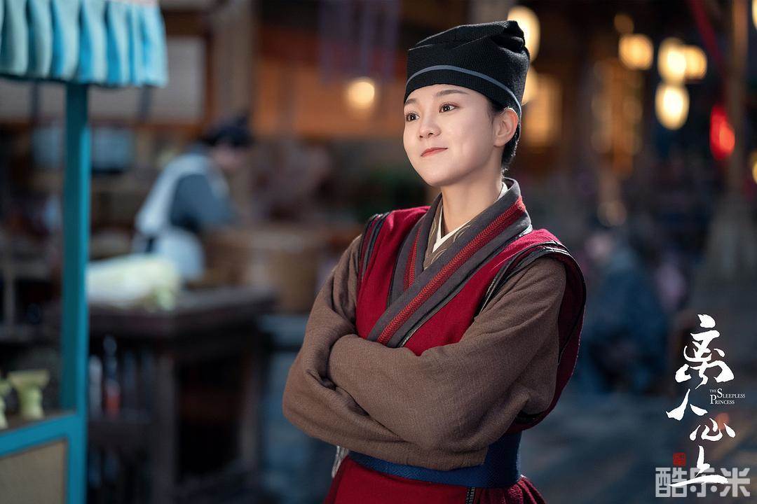 离人心上