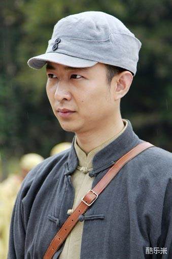 李盟