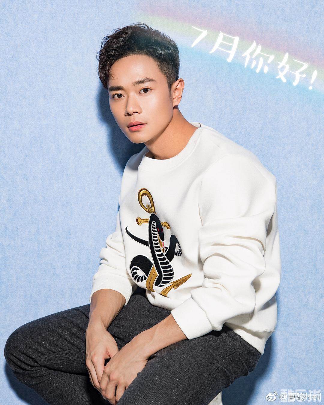 曹骏