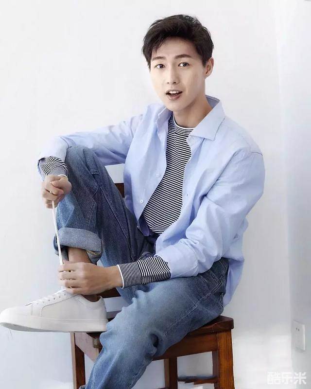 李明源