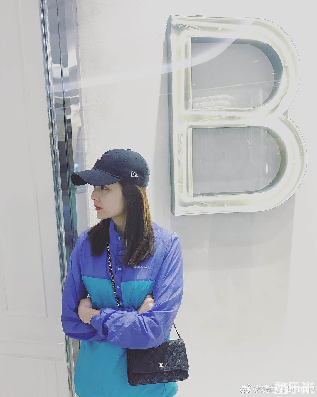 冼色丽