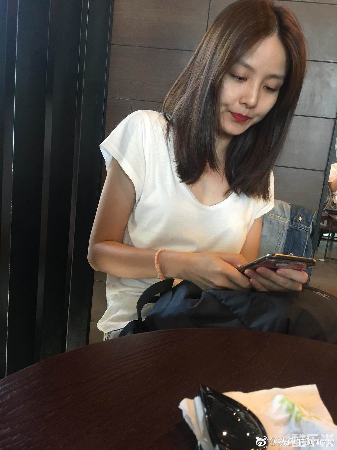 冼色丽