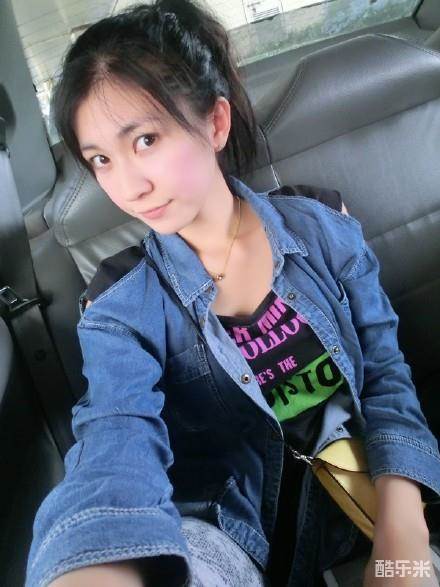 林杰妮