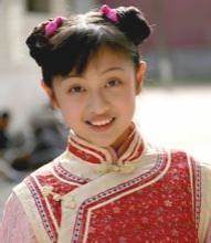 李秋韵