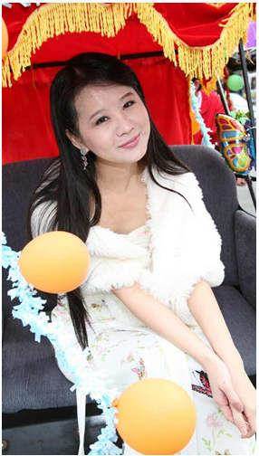 张如君