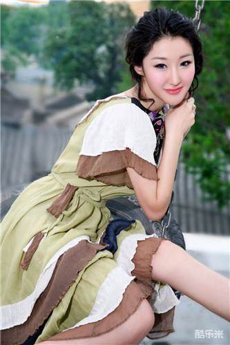 李依馨