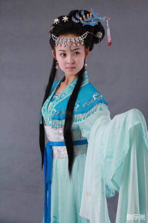 缪婷茹